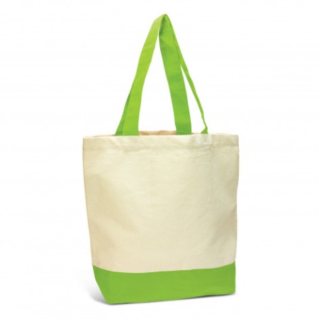 Sedona Canvas Tote Bag Promotional Products
